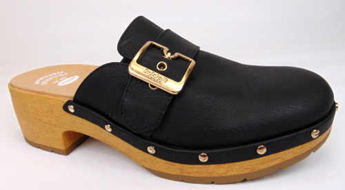 New scholls classic clogs - dr,