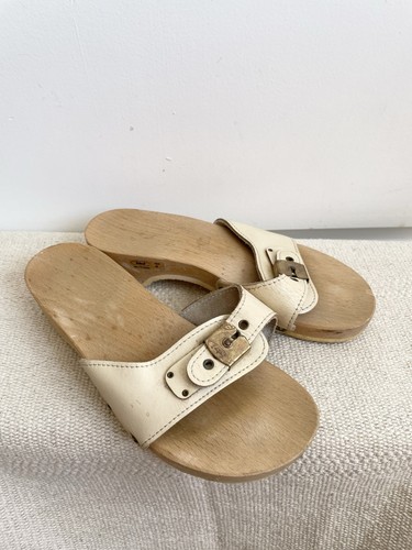 Vintage scholls orig - vintage,