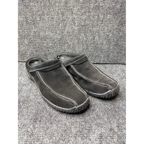 Scholls womens black - scholls,