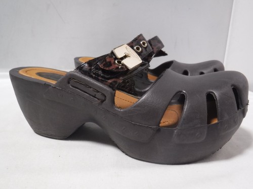 Vtg y2k scholls - scholls, crazy
