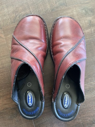 Scholls margie clogs - scholls,