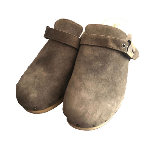 Scholls women s throwback - dr., women's