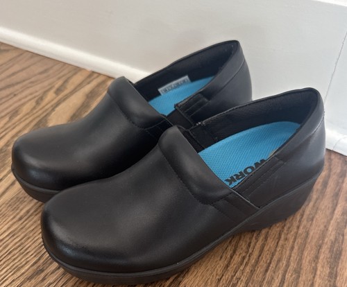 Scholls work clogs womens - work,